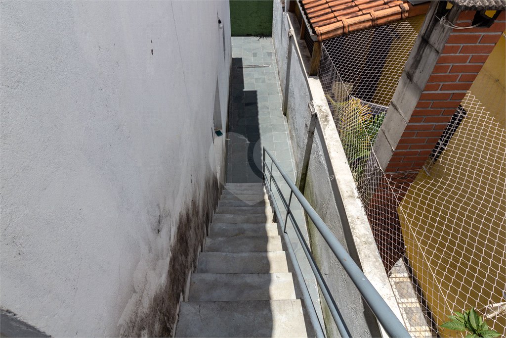 Casa à venda com 2 quartos em Cambuci, São Paulo, SP