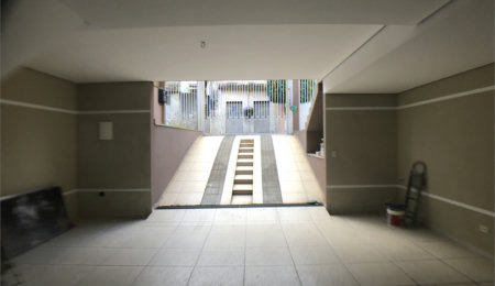 Sobrado à venda com 3 quartos, sendo 2 suítes, em Mandaqui, São Paulo, SP