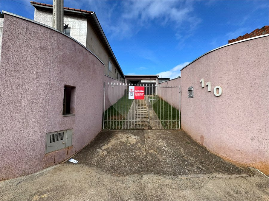 Casa para alugar com 1 suíte em Vila Nova Itapetininga, Itapetininga, SP