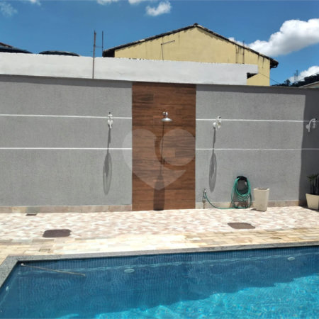 Casa à venda com 2 suítes no condomínio Residencial Colinas do Magarça, Rio de Janeiro - RJ