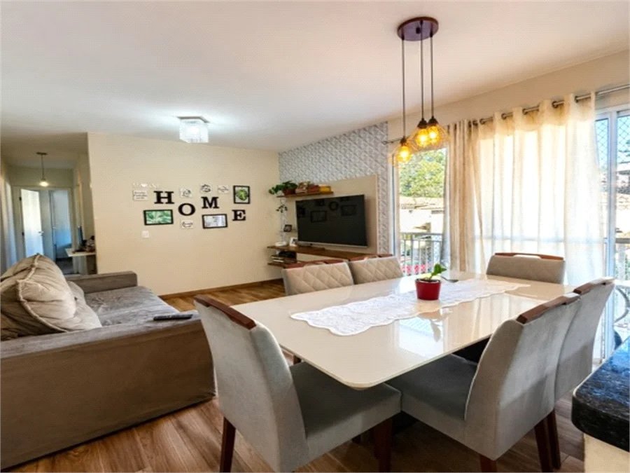 Apartamento à venda com 2 quartos em Jardim Petrópolis, Cotia, SP
