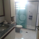 Apartamento à venda com 2 quartos em Vila Romana, São Paulo, SP