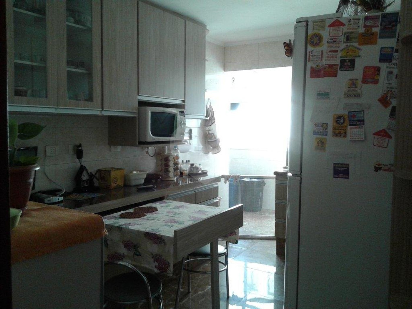 Apartamento à venda com 3 quartos, sendo 1 suíte, em Santana, São Paulo, SP