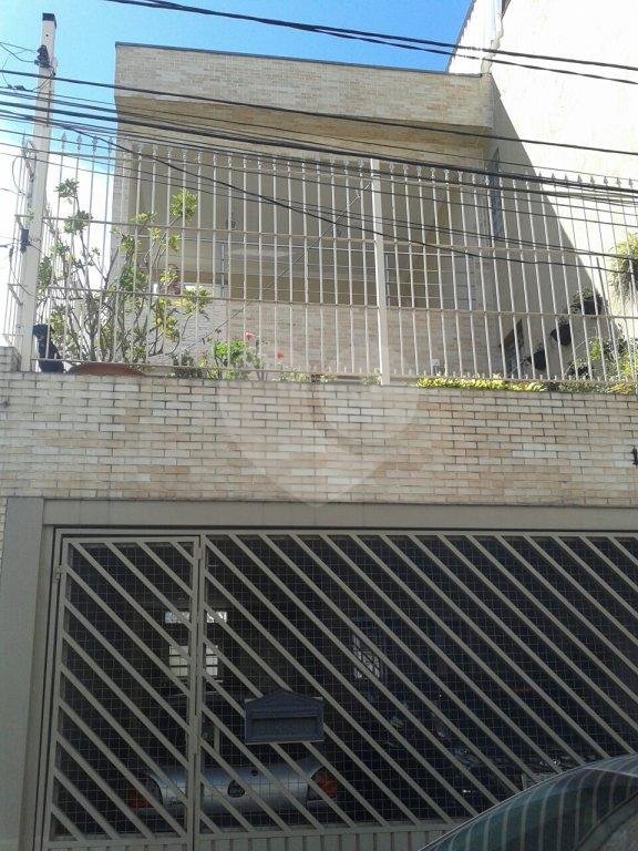 Casa à venda com 4 quartos, sendo 3 suítes, em Barra Funda, São Paulo, SP