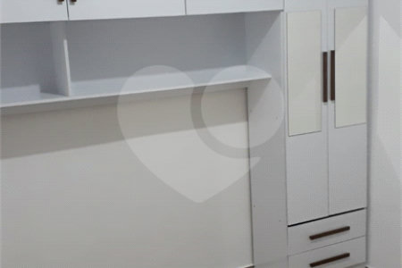 Apartamento à venda com 2 quartos em Parque Arariba, São Paulo, SP