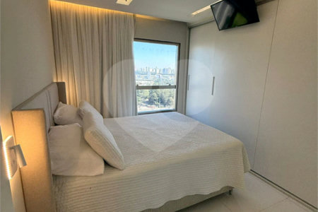 Apartamento à venda com 3 quartos, sendo 1 suíte, em Vila Leopoldina, São Paulo, SP