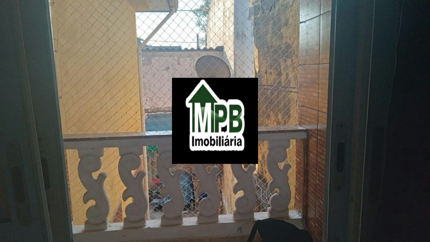 Sobrado à venda com 2 quartos em Jardim Maria Antônia Prado, Sorocaba, SP