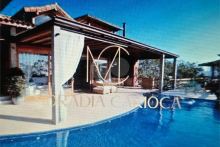 Casa à venda com 7 suítes em João Fernandes, Armação dos Búzios, RJ