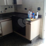 Sobrado à venda com 4 quartos, sendo 2 suítes, em Vila Madalena, São Paulo, SP