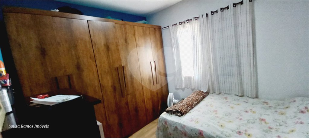 Casa à venda com 2 quartos em Vila Ursulina, Itaquaquecetuba, SP