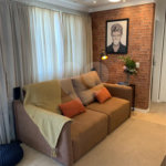 Apartamento à venda com 2 quartos em Jardim Sul, São José dos Campos, SP