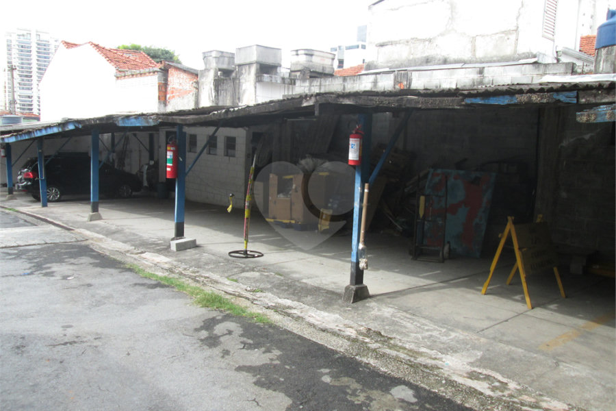 Terreno à venda no condomínio Maria Curupaiti, São Paulo - SP