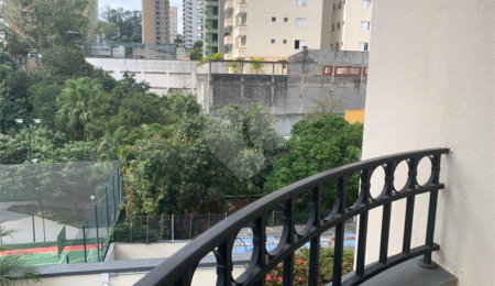 Apartamento à venda com 2 quartos, sendo 1 suíte, em Água Fria, São Paulo, SP