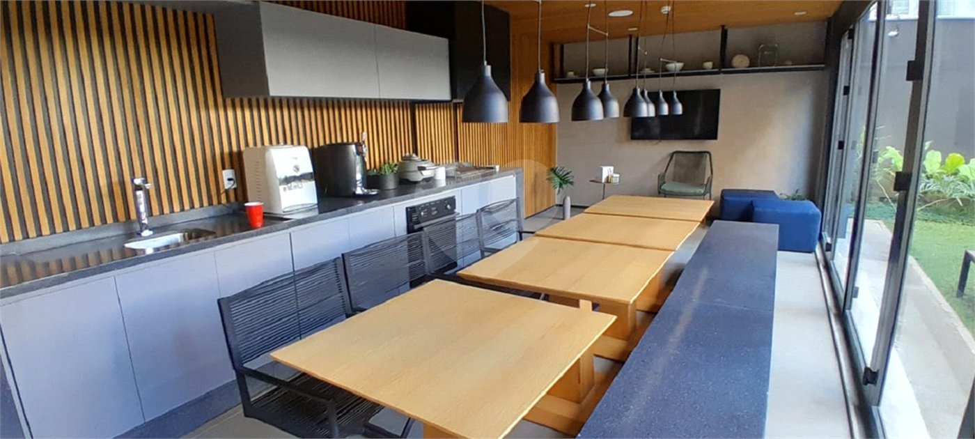 Apartamento à venda com 2 suítes em Pinheiros, São Paulo, SP