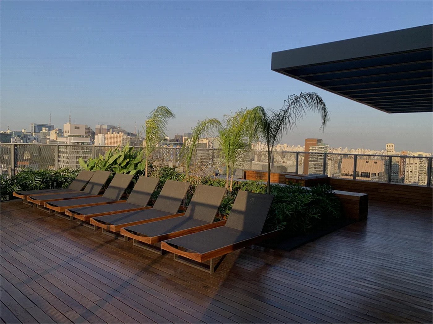 Apartamento à venda com 1 suíte em Pinheiros, São Paulo, SP
