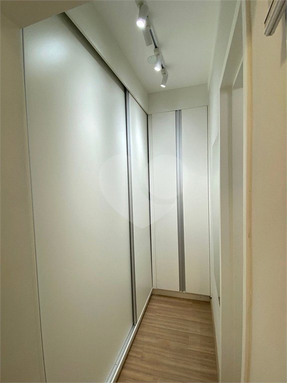 Apartamento à Venda no Edifício Victoria Park