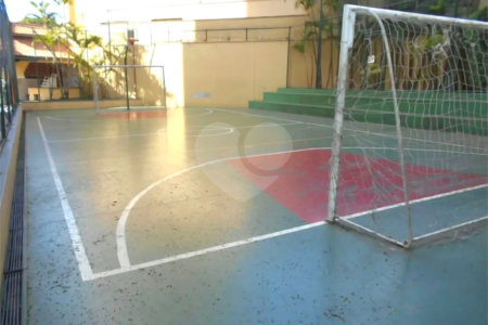 Apartamento à venda com 3 quartos, sendo 1 suíte, em Jardim Esmeralda, São Paulo, SP