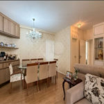 Apartamento à venda com 3 suítes em Anália Franco, São Paulo, SP