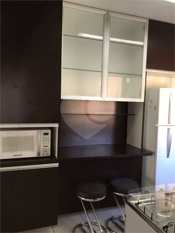Apartamento à venda ou para alugar com 2 suítes em Brooklin, São Paulo, SP
