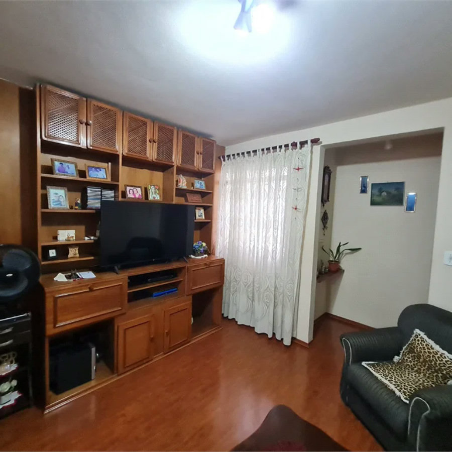 Apartamento à venda com 2 quartos em Vila Leopoldina, São Paulo, SP