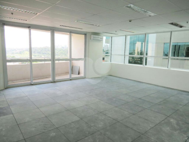 Sala à venda em Chácara Santo Antônio (zona Sul), São Paulo, SP