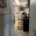 Apartamento à venda com 3 suítes no Centro, São Bernardo do Campo, SP