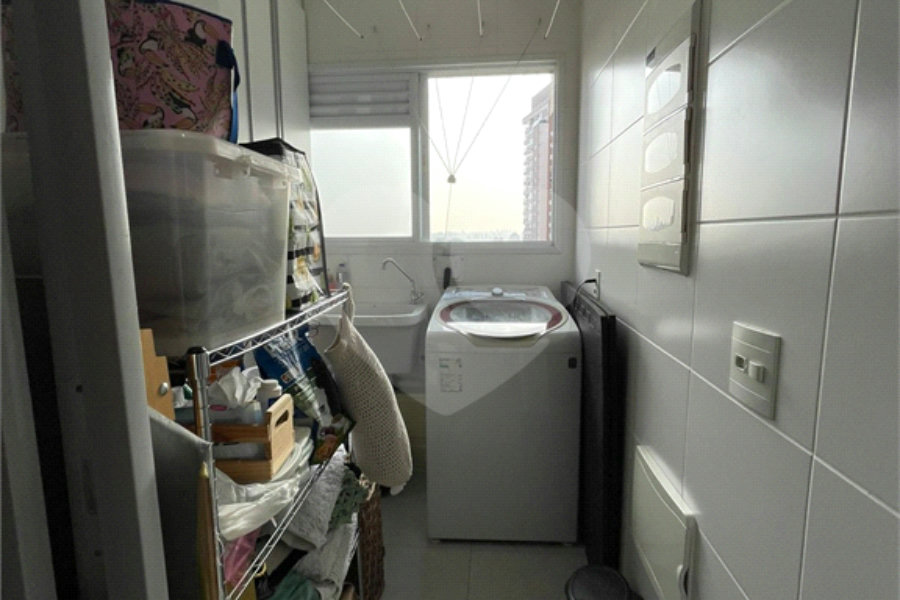 Apartamento para alugar com 2 quartos em Mandaqui, São Paulo, SP