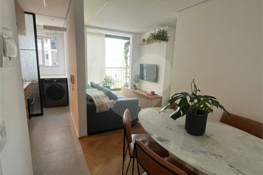 Apartamento à venda com 2 quartos em Jaraguá, São Paulo, SP