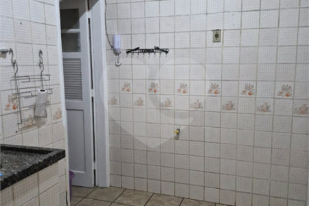 Apartamento à venda com 2 quartos em Maracanã, Rio de Janeiro, RJ