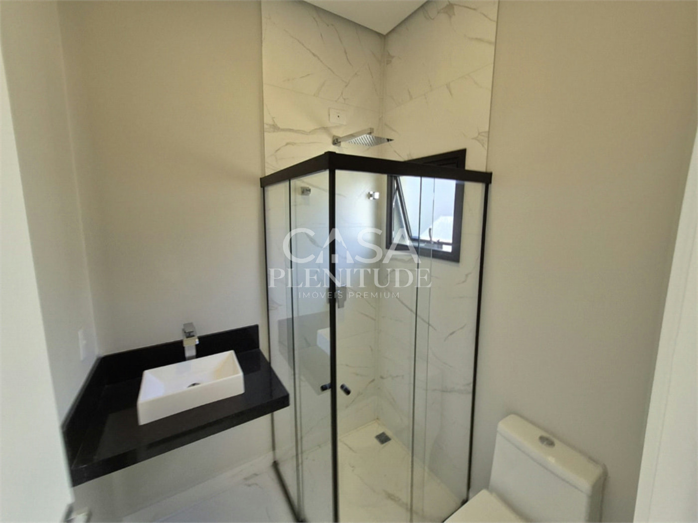 Casa em condomínio à venda com 3 suítes em Jardim Villagio Milano, Sorocaba, SP