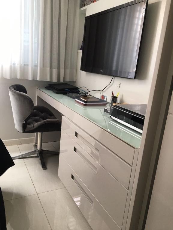 Sobrado à venda com 3 suítes em Vila Nova Cachoeirinha, São Paulo, SP