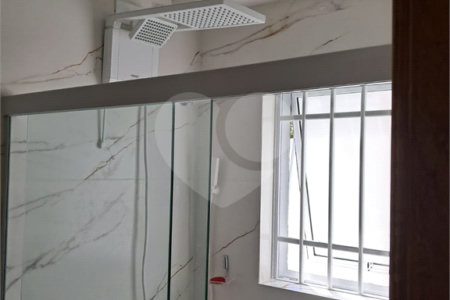 Casa para alugar com 1 suíte no condomínio Sem Nome, São Paulo - SP