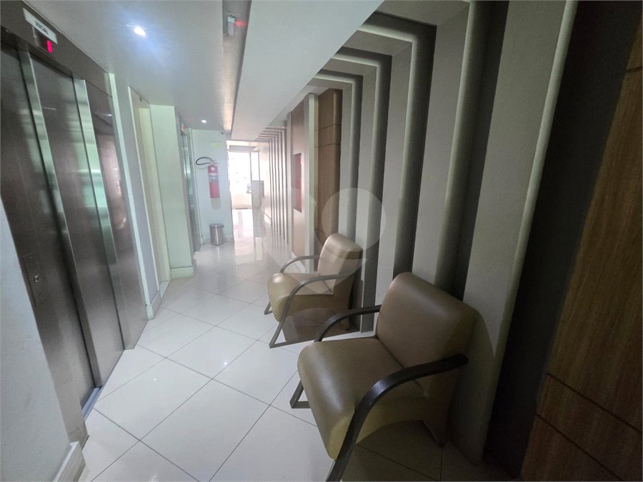 Apartamento à venda com 2 quartos, sendo 1 suíte, em Tijuca, Rio de Janeiro, RJ