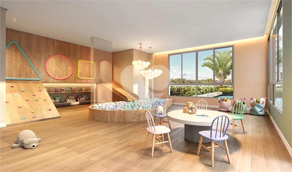 Apartamento à venda com 3 suítes em Tucuruvi, São Paulo, SP