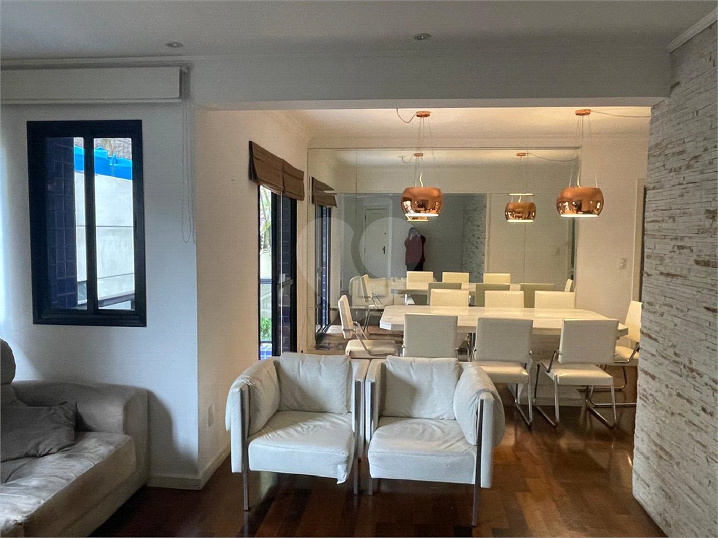 Apartamento à venda com 3 quartos, sendo 1 suíte, em Morumbi, São Paulo, SP