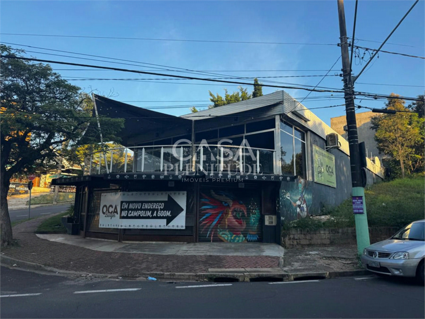 Prédio para alugar em Parque Campolim, Sorocaba, SP