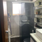 Casa à venda com 2 quartos no condomínio Residencial Macedônia, São Paulo - SP