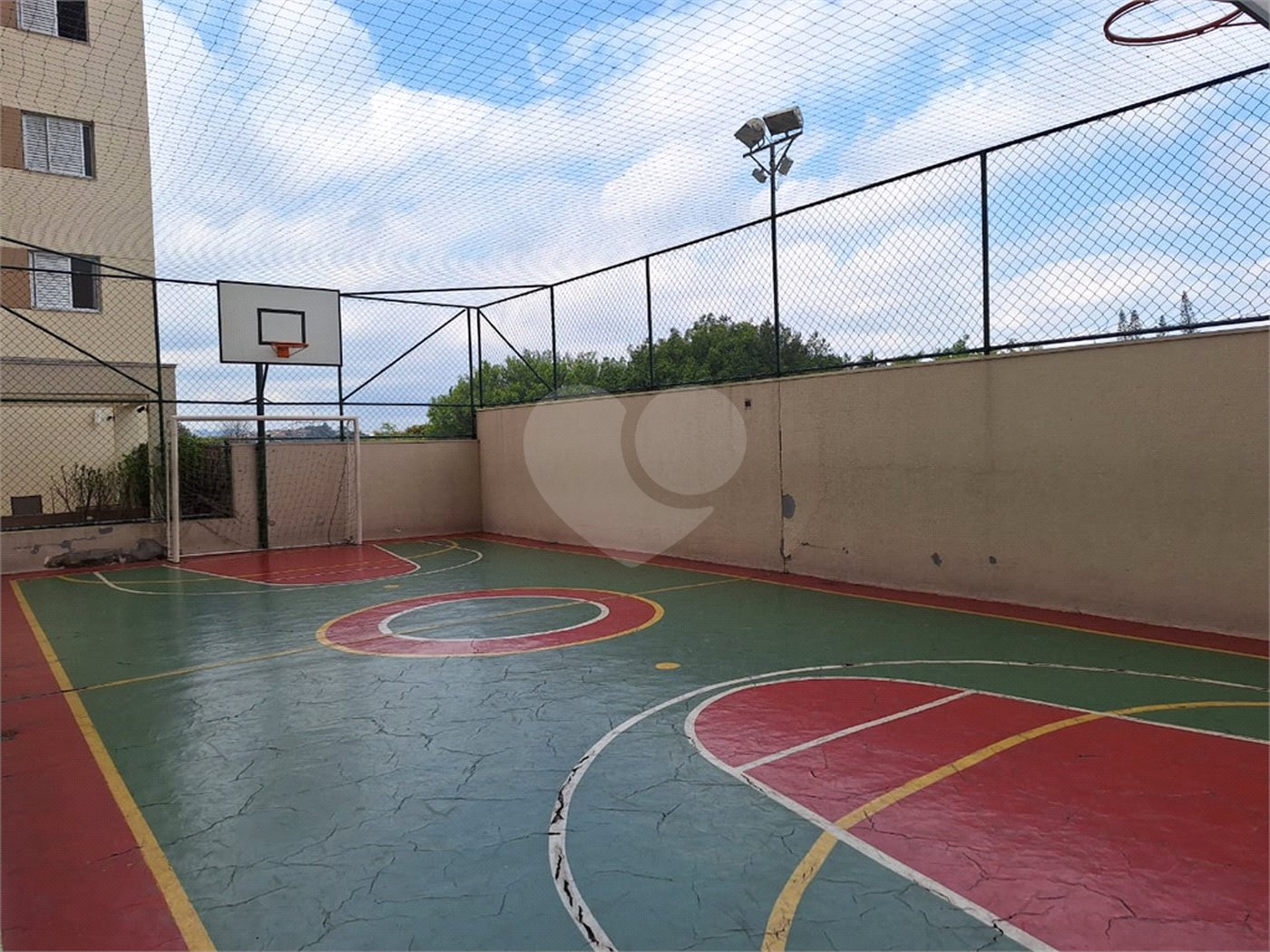 Apartamento à venda com 2 quartos em Jaçanã, São Paulo, SP