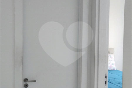 Apartamento à venda com 2 quartos em Campo Grande, Rio de Janeiro, RJ
