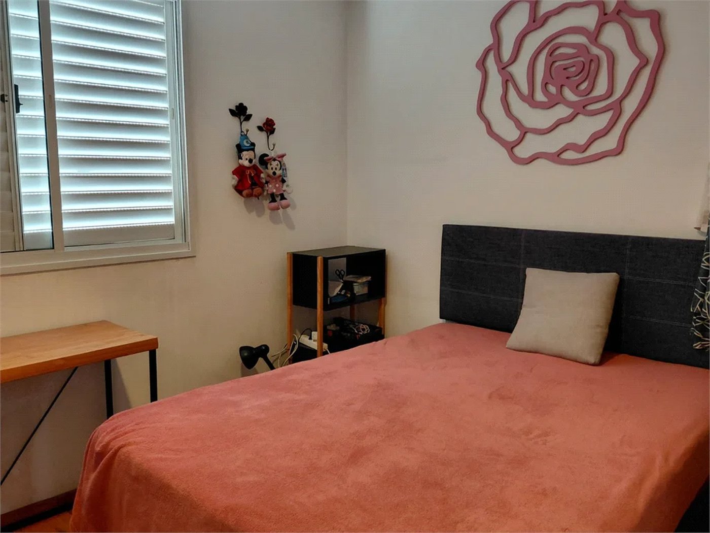 Apartamento à venda com 3 quartos, sendo 1 suíte, em Vila Leopoldina, São Paulo, SP