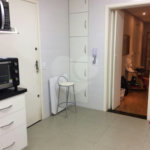 Apartamento à venda com 4 quartos, sendo 2 suítes, em Jardim América, São Paulo, SP