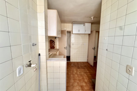 Apartamento à venda com 2 quartos, sendo 1 suíte, em Tijuca, Rio de Janeiro, RJ
