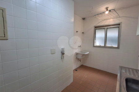 Apartamento à venda com 1 quarto em Indianópolis, São Paulo, SP