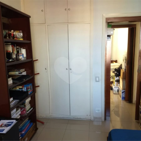 Apartamento à venda com 3 quartos em Aclimação, São Paulo, SP