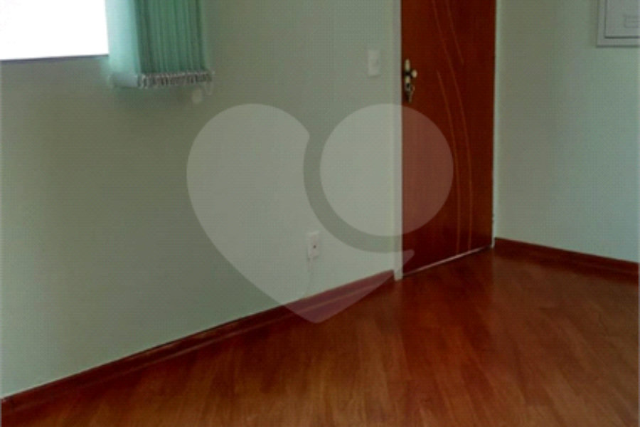 Apartamento à venda com 2 quartos em Mandaqui, São Paulo, SP