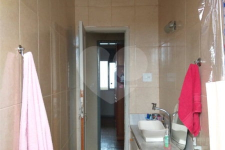 Apartamento à venda com 6 quartos em Tijuca, Rio de Janeiro, RJ