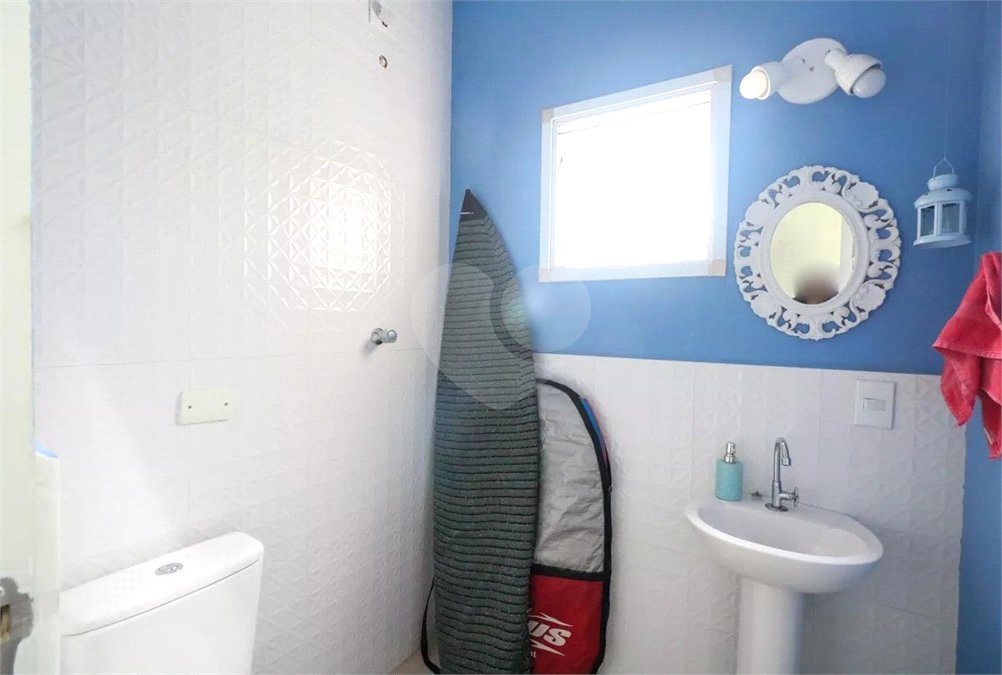 Cobertura à venda com 3 quartos, sendo 1 suíte,  em Santa Maria, Santo André, SP
