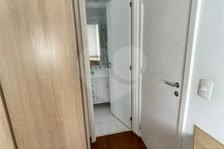 Apartamento à venda com 2 suítes em Imirim, São Paulo, SP