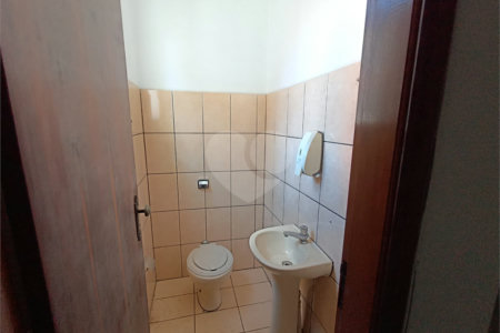 Salão para alugar no Centro, Itapetininga, SP