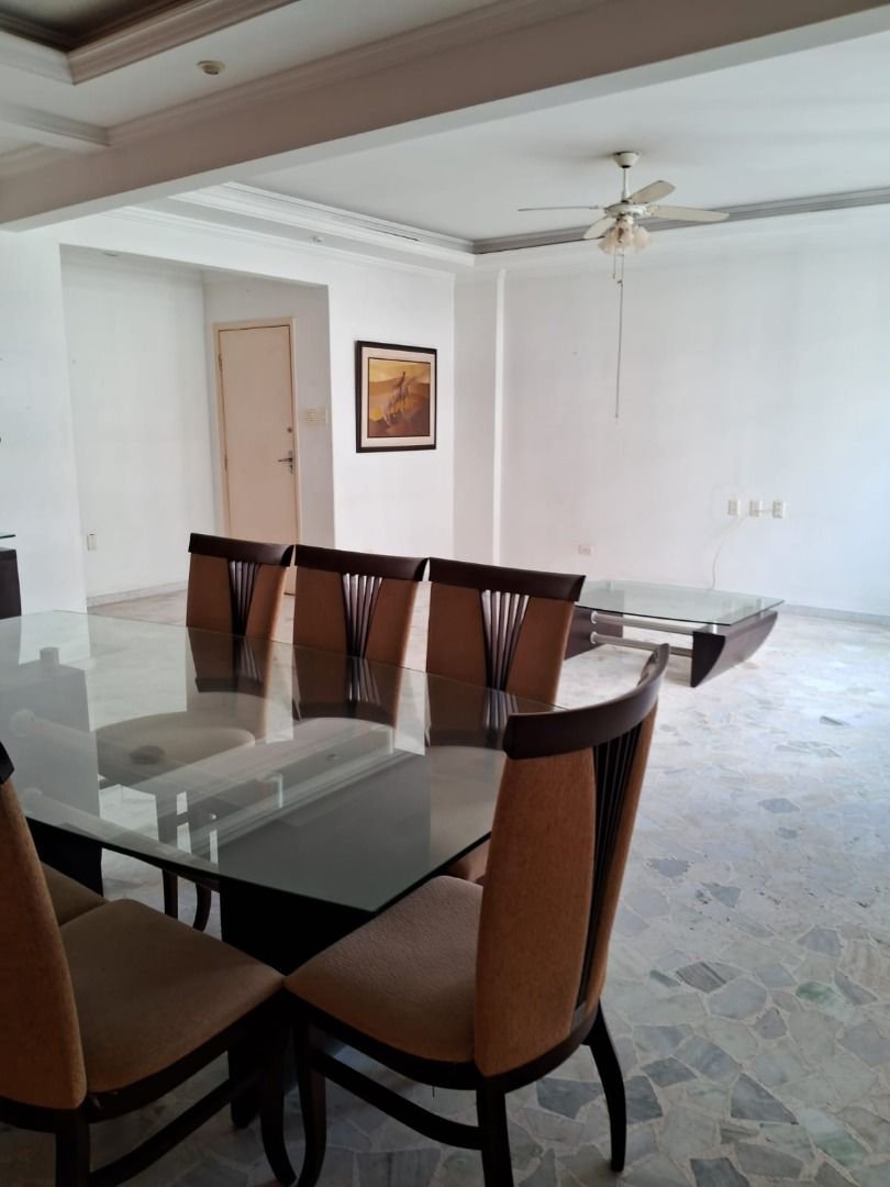 Apartamento com 2 dormitórios (reversível para 3 dormitórios) à venda - Gonzaga - Santos/SP